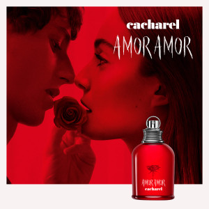 Amor Amor - Eau de Toilette Amor Amor - Eau de Toilette